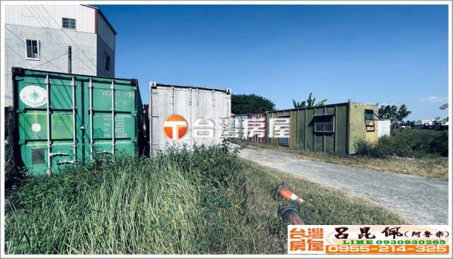台南建地-4