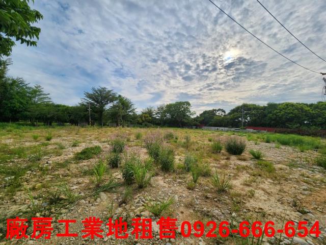 桃園大園工業地-1
