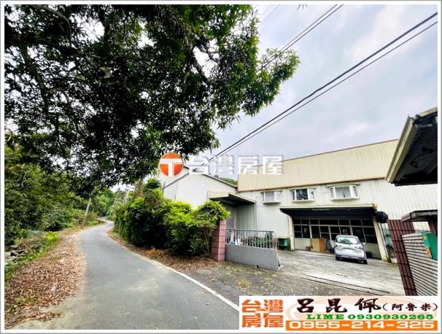 竹崎農地-2