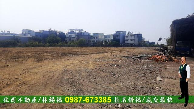仁德農地-2