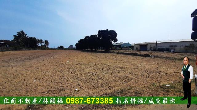 仁德農地-5