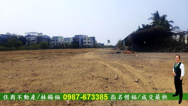 仁德農地-7