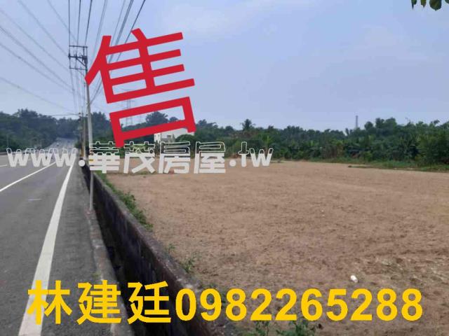 左鎮農地-1