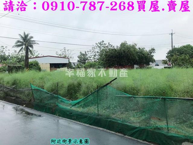 台南農地-4