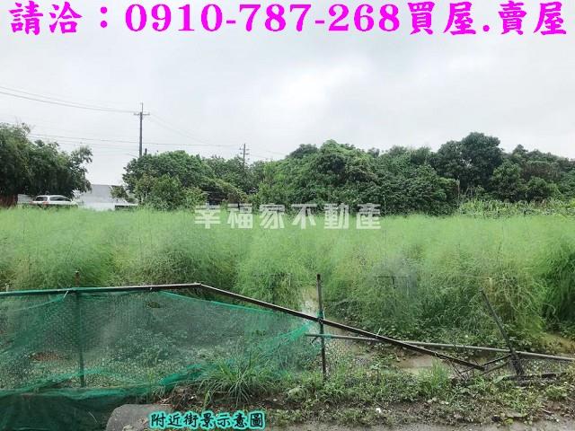 台南農地-7