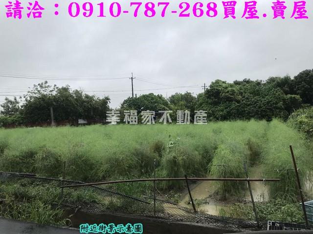 台南農地-8