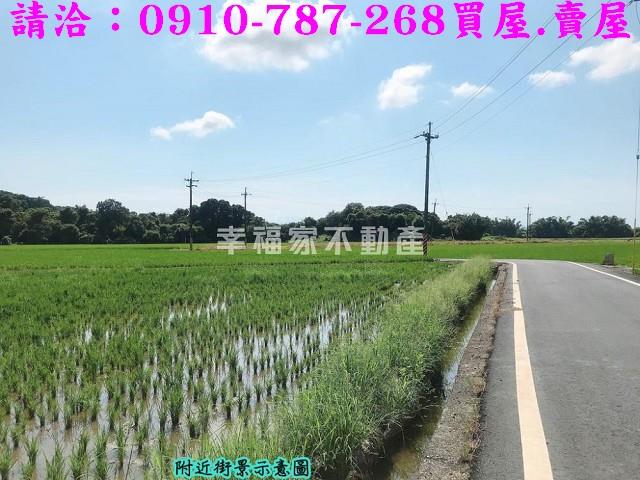 台南農地-4