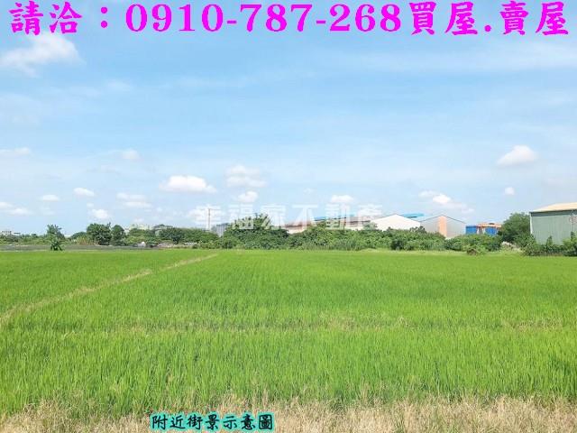 台南農地-8