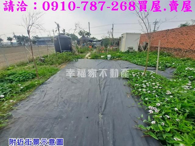 台南農地-11