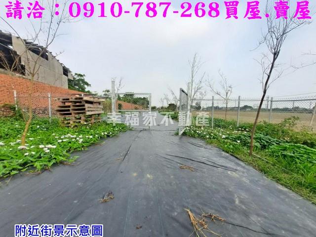 台南農地-3