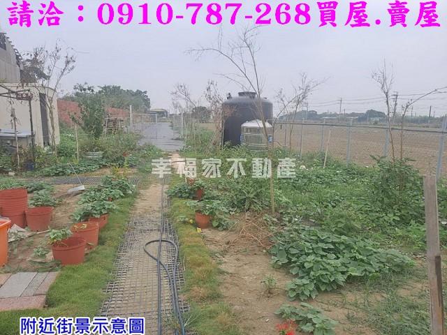 台南農地-4