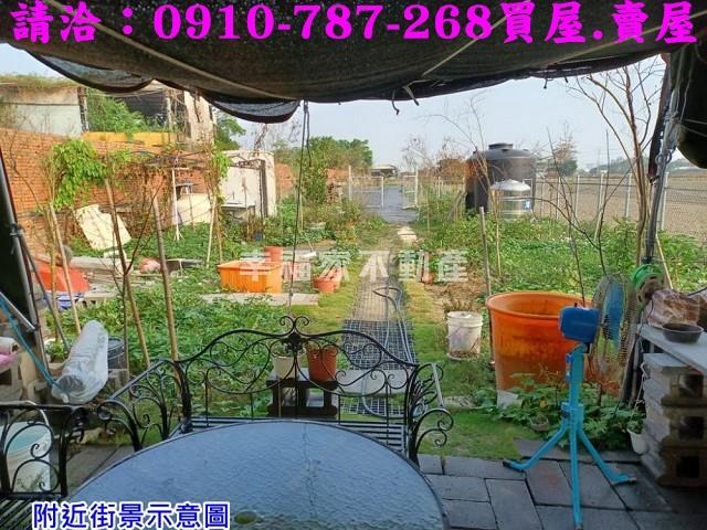 台南農地-5
