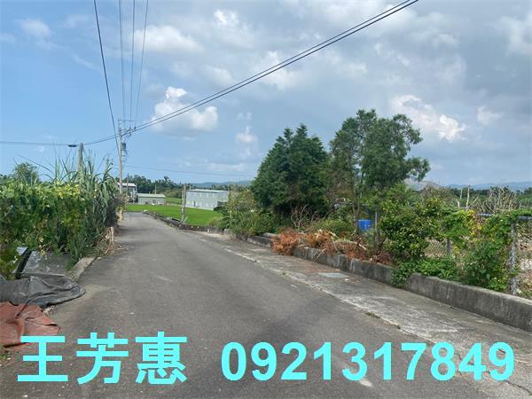 台中外埔農地-4