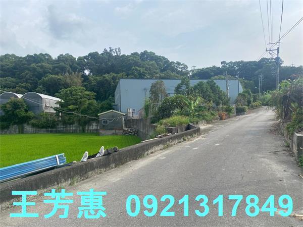 台中外埔農地-8