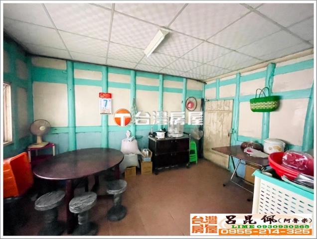 嘉義梅山建地-7