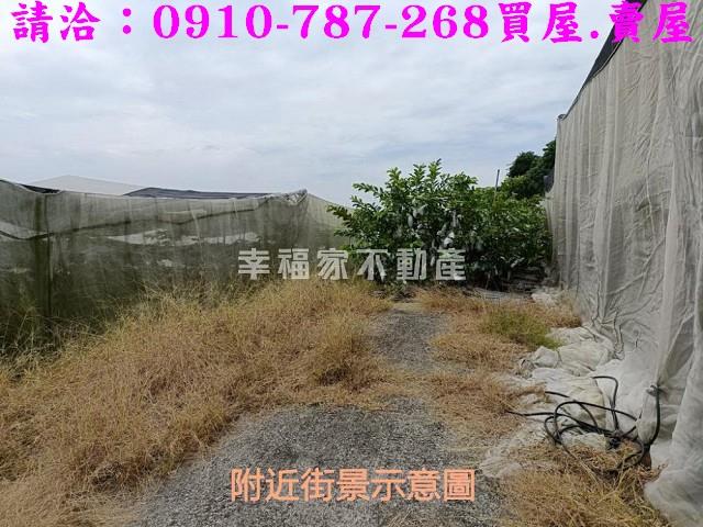 台南玉井農地-10