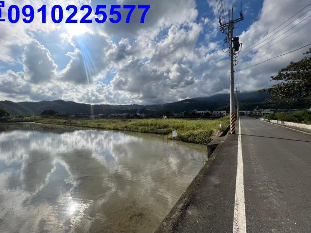 宜蘭農地-8