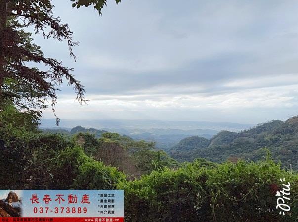 苗栗公館農地-14
