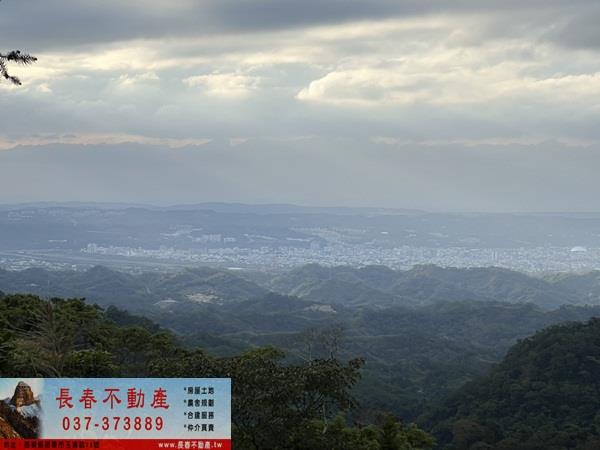 苗栗公館農地-9