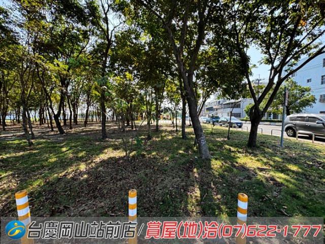 高雄岡山農地-10