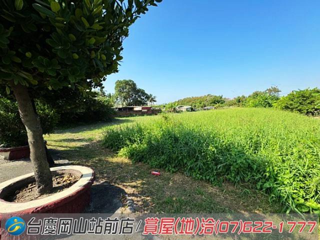 高雄岡山農地-12