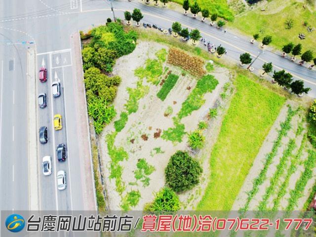 高雄岡山農地-13