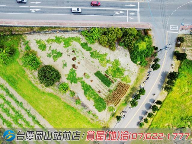 高雄岡山農地-14