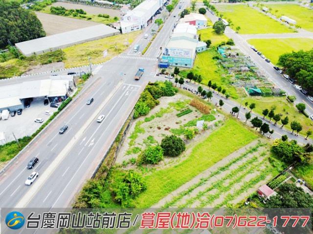 高雄岡山農地-15