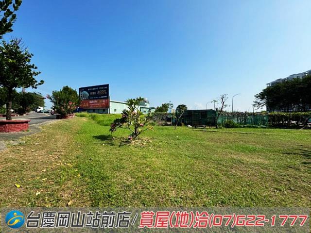 高雄岡山農地-4