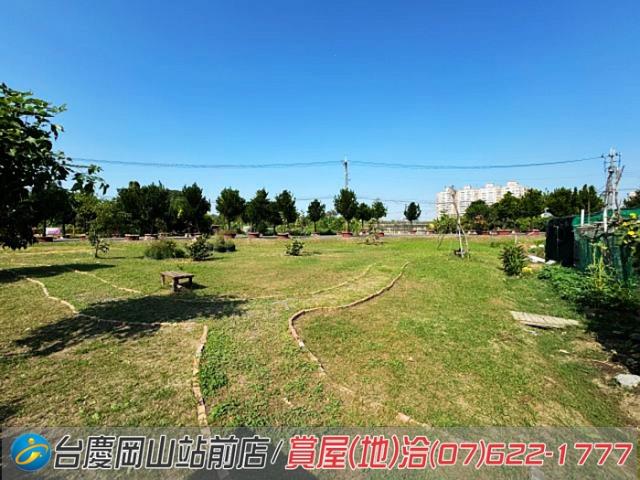 高雄岡山農地-5