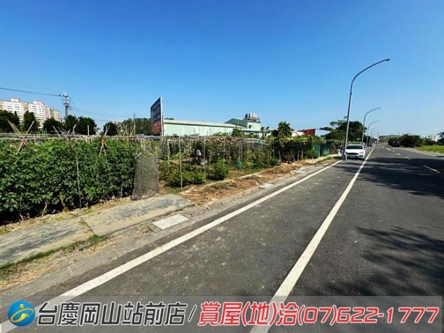 高雄岡山農地-8