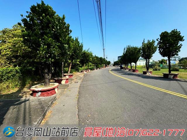 高雄岡山農地-9
