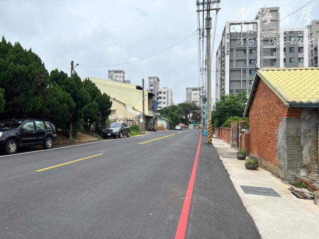 台中大肚建地-2