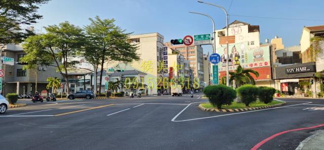 嘉義建地-1