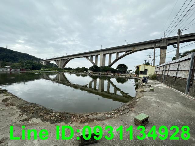 苗栗三義農地-3