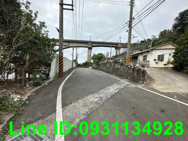 苗栗三義農地-4