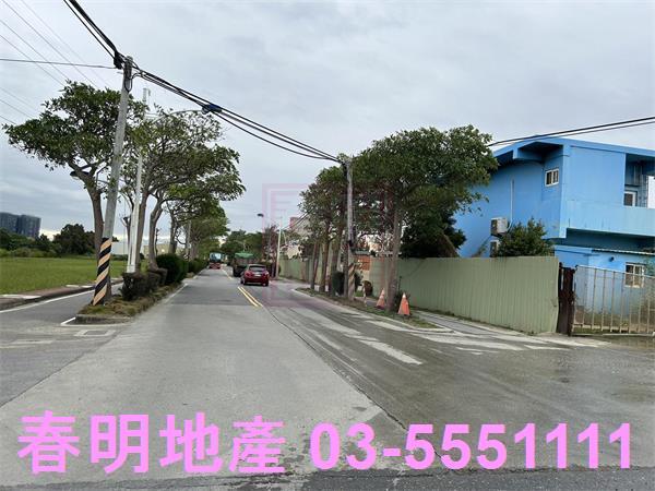 新竹香山農地-1