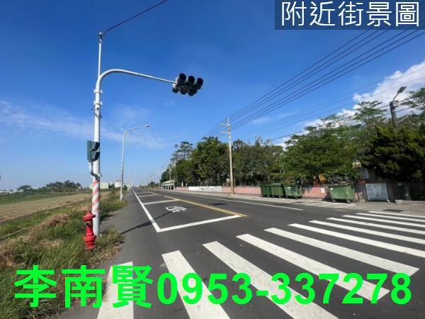 台南西港農地-10