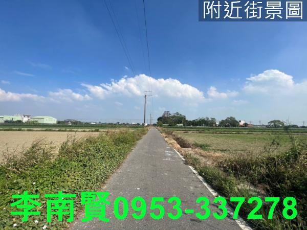 台南西港農地-3