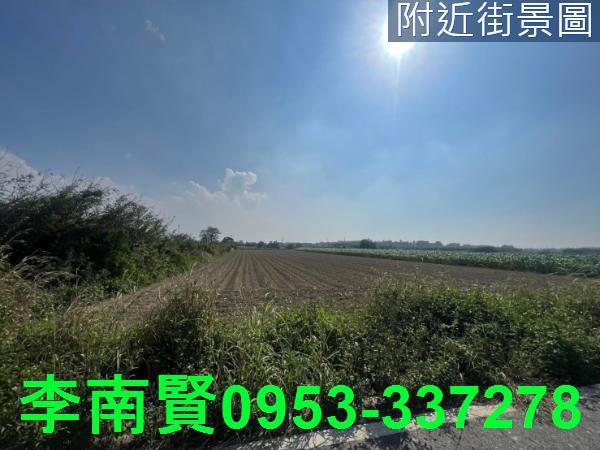 台南西港農地-5