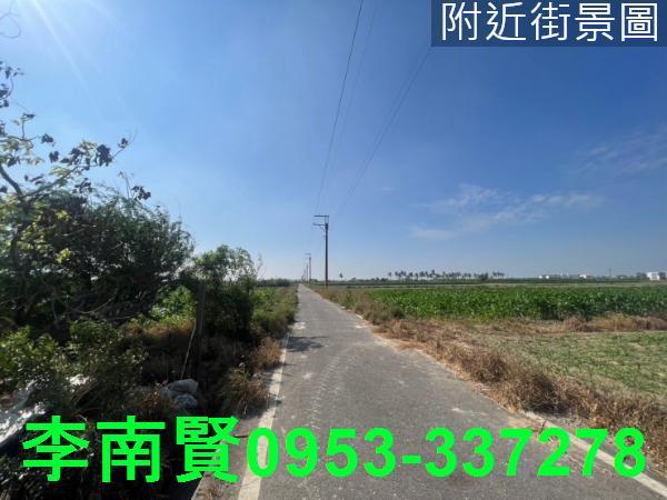 台南西港農地-9