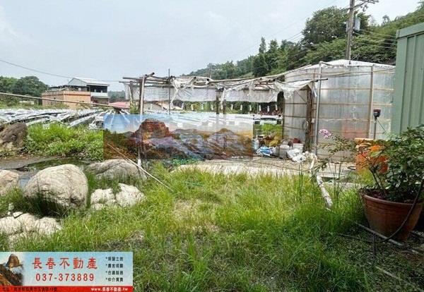 苗栗大湖農地-5