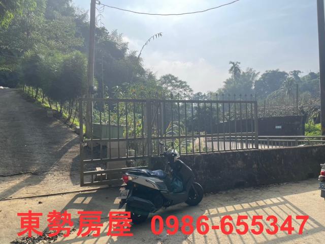 台中東勢農地-10