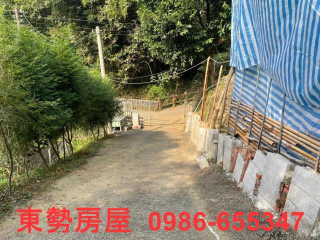 台中東勢農地-2