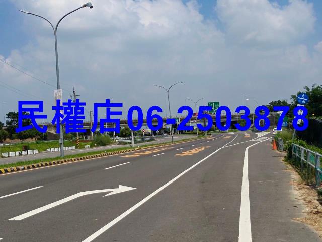 柳營農地-6