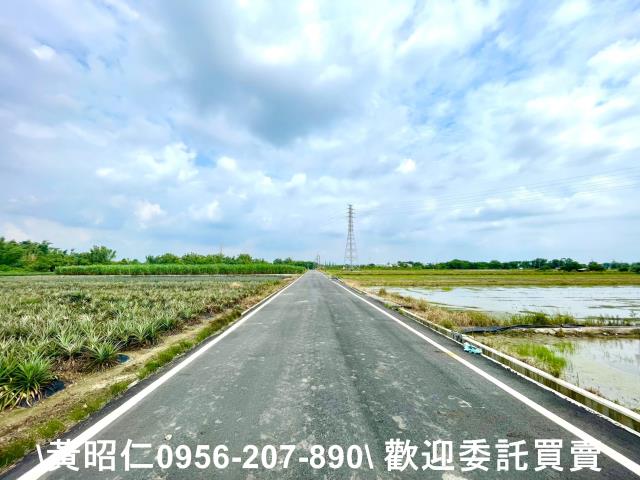 台南新化農地-1