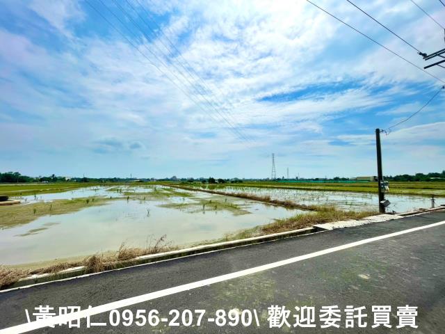 台南新化農地-4