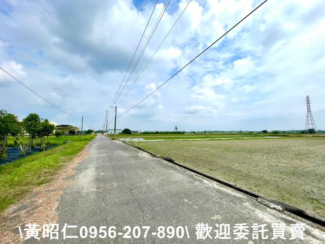 台南新化農地-7