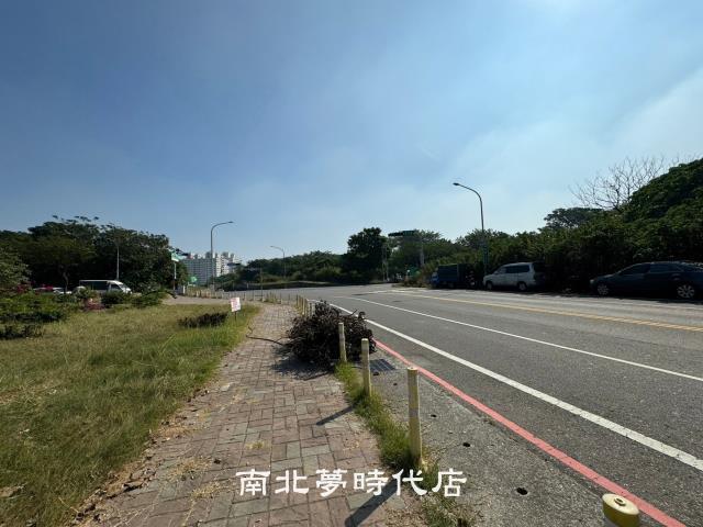 台南永康重劃地-2