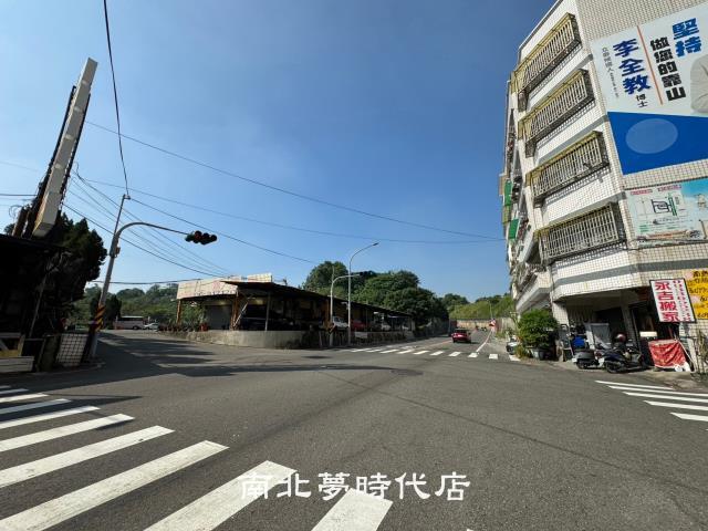 台南永康重劃地-6